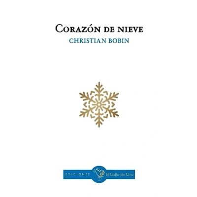 Imagen de CORAZÓN DE NIEVE: 9 (CHRISTIAN BOBIN)