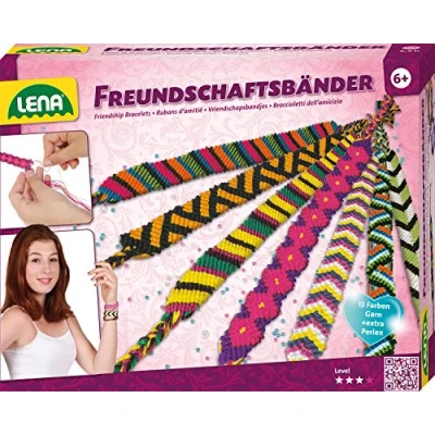 Imagen de Lena Juego de manualidades , color/modelo surtido