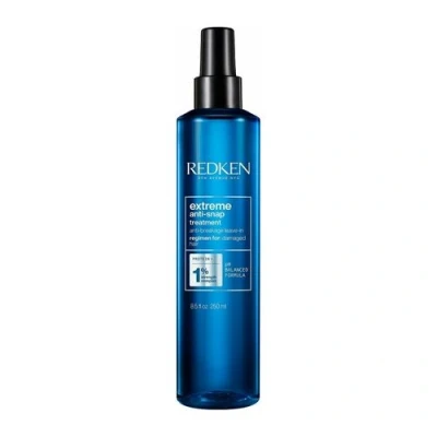 Imagen de Redken Extreme Anti Snap Treatment 250 ml