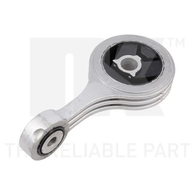 Imagen de NK 59723021 Soporte de motor delante Rodamiento caucho metal FIAT: Punto II Hatchback, Idea, LANCIA: Musa norauto, oscaro, mister auto