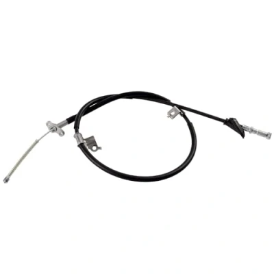 Imagen de BLUE PRINT ADH246149 Cable de Freno Mano Atrás izquierda 1525 HONDA: CR V 2