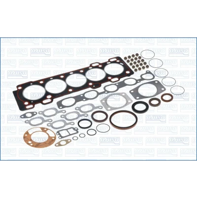 Imagen de AJUSA 50224600 Juego completo de juntas, motor FIBERMAX VOLVO: S60 I