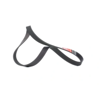 Imagen de GATES Micro V 5PK848 Correa trapecial poli 848 5 Poliéster, EPDM (Ethylen Propylen Dien Caucho) FORD: Focus 2, KUGA 1, RENAULT: CLIO 1 norauto,