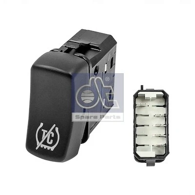 Imagen de DT Spare Parts 1.51050 Interruptor