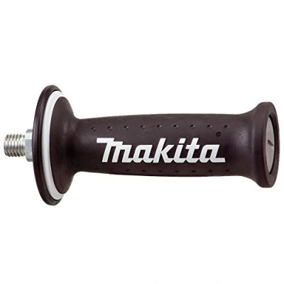 Imagen de Makita 162258 0 Empunadura Antivibracion Para Amoladoras De 115. 125 Y 150Mm