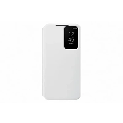 Imagen de Funda Samsung Clear View Cover Blanco Para Galaxy S22
