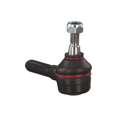 Imagen de FEBI BILSTEIN 12437 Rótula de dirección Eje delantero, izquierda, derecha con tuerca autofijadora RENAULT: Super 5 Hatchback