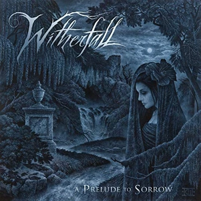 Imagen de A Prelude To Sorrow [Vinilo]