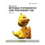 Imagen de Manual De Retoque Fotografico Con Photoshop Cs6