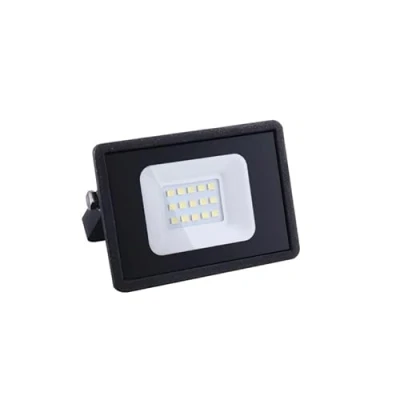 Imagen de Foco Proyector LED 10W 1200Lm 3000K IP66 Regulable 60.000H [LM 6001 WW] Greenice