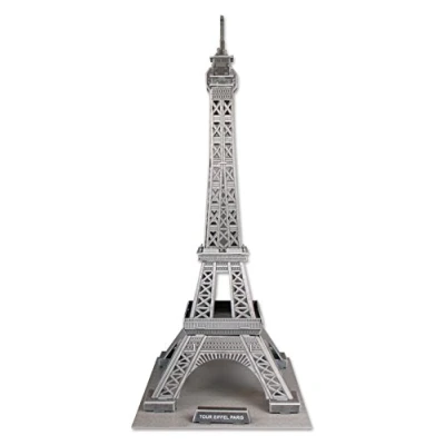 Imagen de 3D Puzzle Eiffel Tower 47 cm