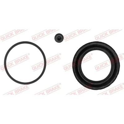 Imagen de QUICK BRAKE 114 0227 Kit de Reparación Frenos 51 MERCEDES BENZ: Sprinter 3.5 T Furgón, 5 Camión plataforma/Chasis
