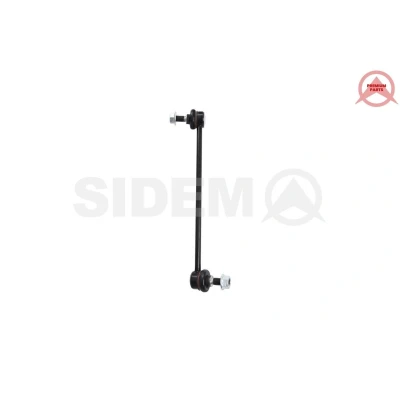 Imagen de SIDEM 9066 Bieleta de suspensión exterior, Eje delantero, izquierda 286 MM12X1,5R CHEVROLET: Captiva, Trax, OPEL: Antara, Mokka / X