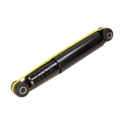 Imagen de MAXGEAR 11 0385 Amortiguador Eje trasero Presión de gas Bitubular telescópico Anillo inferior, superior OPEL: Astra H GTC