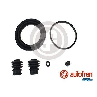 Imagen de AUTOFREN SEINSA D42604 Kit de Reparación Frenos Eje delantero 57