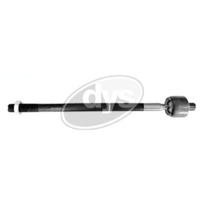 Imagen de DYS 24 26645 Rotula Axial de Direccion Eje delantero, izquierda, derecha M16x1.5 331mm IVECO: DAILY 3 Bus, 4 Kasten/Kombi