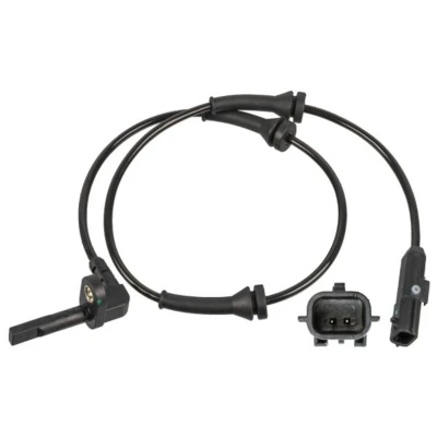 Imagen de FEBI BILSTEIN 109324 Sensor de ABS Eje delantero, izquierda 700