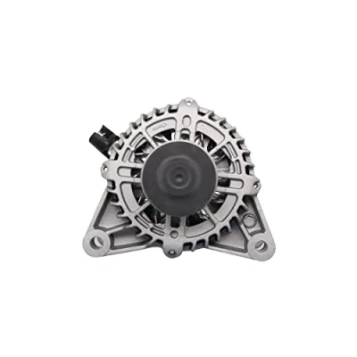 Imagen de VALEO 443104 Alternador 14V 80A FORD: FIESTA 5, Fusion Familiar