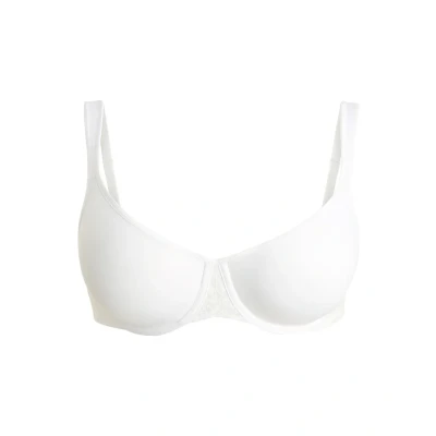 Imagen de Triumph Comfort Minimizer Sujetador con aros, Mujer, Talla: 75C, White