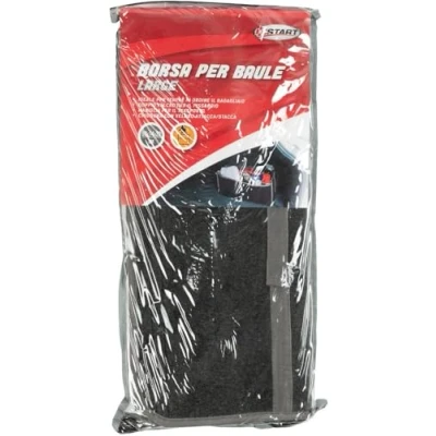 Imagen de START 6571 Bolsa portaequipaje Maletero gris