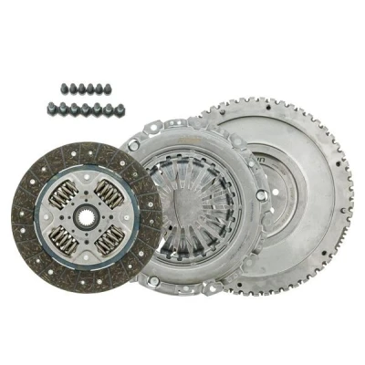 Imagen de AISIN SWN 002R Kit de Embrague medida diferente del original 230 RENAULT: MEGANE 2, CLIO 3, NISSAN: Qashqai / Qashqai+2 I, DACIA: Lodgy
