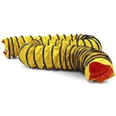 Imagen de TROTEC Manguera SP T 203 mm 7,6 m