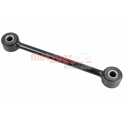 Imagen de METZGER 53072409 Bieleta de suspensión Eje trasero MERCEDES BENZ: Sprinter 3.5 t Furgón, Camión plataforma / Chasis