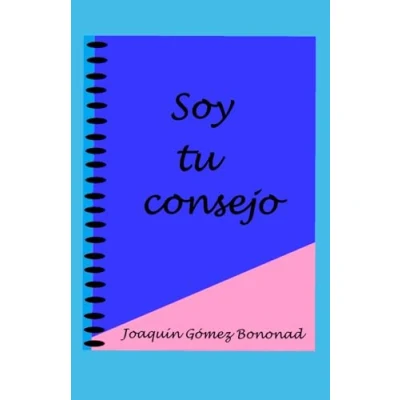 Imagen de Soy tu consejo