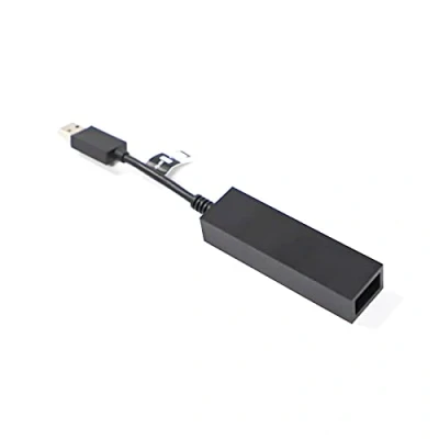 Imagen de XUXN Cable Adaptador PS5 VR, de Mini cámara para PS VR a Conector PS4 4