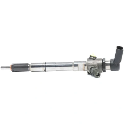 Imagen de METZGER ORIGINAL ERSATZTEIL 0871000 Inyector Common Rail (CR) Repuesto debe codificarse con equipo de autodiagnóstico OBD junta anular