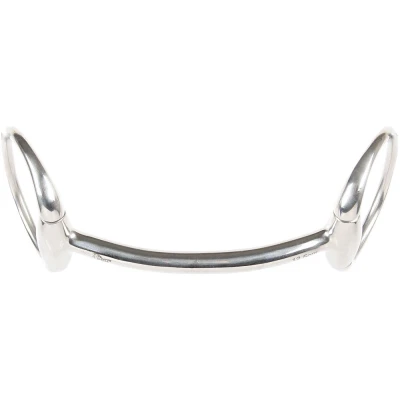 Imagen de Harry&#039;s Horse Barra colectora doblada 12 mm 12,5 RVS