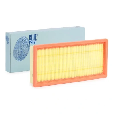 Imagen de BLUE PRINT ADL142202 Filtro de aire 41 150 318 Cartucho filtrante FIAT: Stilo Hatchback, Grande Punto BRAVO 2, ALFA ROMEO: MiTo