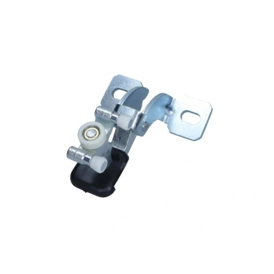 Imagen de MAXGEAR 27 2067 Guía rodillo, puerta corrediza centro
