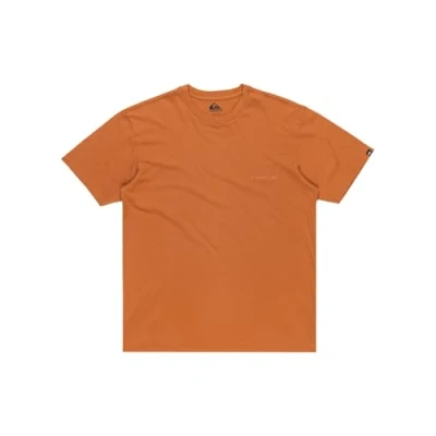 Imagen de Quiksilver SALT Water Camiseta básica, Hombre, Talla: Medium, Cmn