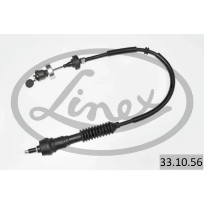 Imagen de LINEX 33.10.56 Cable de Embrague CITROËN: Berlingo / First I Furgón,