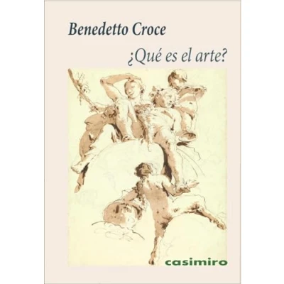 Imagen de ¿que Es El Arte?