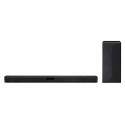 Imagen de Barra De Sonido Lg Sn4 300w 2.1 Subwoofer Inalámbrico