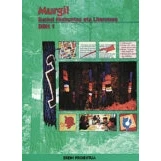 Imagen de Murgil 1Dbh Euskal Hizkuntza Lite 9788475686134 (SIN COLECCION)