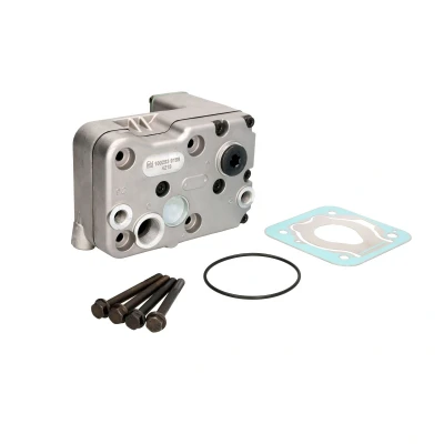 Imagen de FEBI BILSTEIN 100293 Culata, compresor de aire