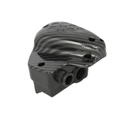 Imagen de Filtro de aire INPARTS IP000550