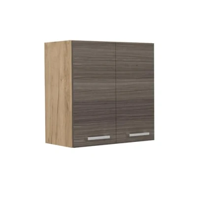 Imagen de Vicco Armario colgante &quot;R Line&quot;, Gris noble, 60 cm