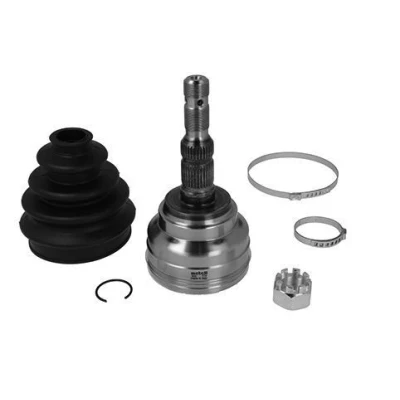 Imagen de METELLI 15 1900 Junta Homocinética Caucho OPEL: Astra G Coupé, Zafira A, CC