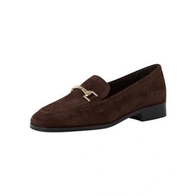 Imagen de Tamaris Mocasines, Mujer, Talla: 37, Mocca Cuero velour