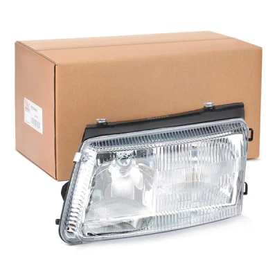 Imagen de VAN WEZEL 5836961 Faros izquierda H7/H1, H7, H1 para circulación por la derecha sin servomotor reg. alcance luces PX26d