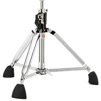Imagen de Gibraltar Base de Trono, para Taburete Tambor (Estructura Doble Refuerzo y Tres Patas, la Serie Modelos 9808, Regulable en Altura Compatible con Asientos 7/8&quot;)
