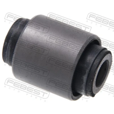 Imagen de FEBEST NAB 247 Casquillo cojinete, brazo oscilante