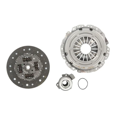 Imagen de SACHS Kit plus CSC 3000 990 157 de Embrague 205 OPEL: Tigra Twintop, Astra J Hatchback, H SAAB: 9 3 Berlina, Cabrio norauto,