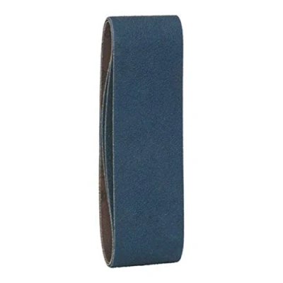 Imagen de Bosch 2 608 606 221 Set de banda lijadora, 3 piezas 40 x 305 mm, 80 (pack 3)