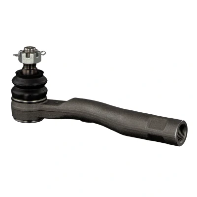 Imagen de FEBI BILSTEIN 43149 Rótula de dirección Eje delantero, derecha con tuerca almenada rebajada TOYOTA: Land Cruiser 100