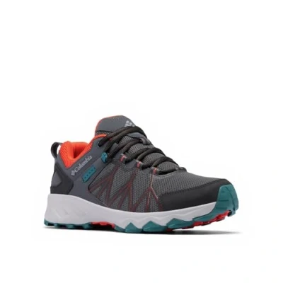 Imagen de Columbia Peakfreak 2 Outdry, Zapatillas Hombre, Shark, 44 EU